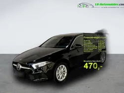 Utilisé 2022 Mercedes A250 Berline | 31 200 € (Prix juste)