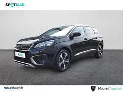 Utilisé 2020 Peugeot 5008 Allure Monospace | 16 990 € (Bon prix)