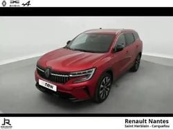 Rouge Utilisé 2024 Renault Espace Techno Monospace | 34 490 € (Bon prix)