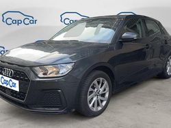 Utilisé 2020 Audi A1 Sportback Design Citadine | 19 990 € (Prix assez cher)