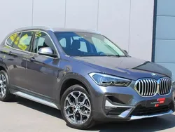 Gris Utilisé 2022 BMW X1 xLine SUV | 28 990 € (Super prix)