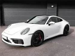 Utilisé 2021 Porsche 911 Coupé | 179 900 € (Prix assez cher)