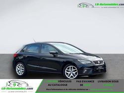 Utilisé 2021 Seat Ibiza Beats Citadine | 20 000 € (Prix assez cher)