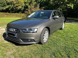 Brun Utilisé 2013 Audi A4 Ambiente Break | 12 000 €