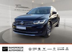 Utilisé 2023 VW Tiguan SUV | 30 990 € (Super prix)