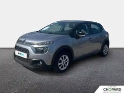 Champagne Utilisé 2024 Citroën C3 Citadine | 12 875 € (Bon prix)