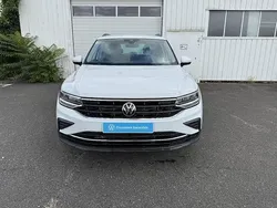 Utilisé 2023 VW Tiguan Business SUV | 30 990 € (Super prix)