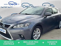 Utilisé 2014 Lexus CT200h Berline | 11 490 €