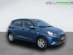 Utilisé 2025 Hyundai i10 Citadine | 20 500 € (Prix assez cher)