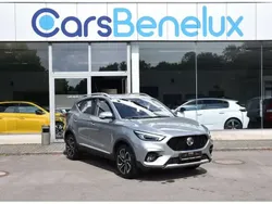 Argent Nouvelle 2025 MG ZS Luxury Berline | 19 979 € (Prix juste)