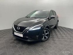 Noir Utilisé 2021 Nissan Qashqai SUV | 18 450 € (Super prix)