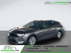 Utilisé 2024 Opel Astra Break | 22 000 € (Prix assez cher)
