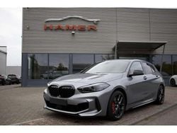 Gris Utilisé 2024 BMW 135 Sport Line Citadine | 38 500 €