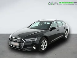 Utilisé 2022 Audi A6 Sport Break | 36 900 € (Prix juste)