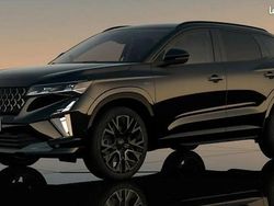 Noir Nouvelle 2025 Renault Austral Esprit Alpine SUV | 39 290 € (Prix cher)