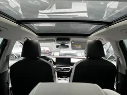 Gris Utilisé 2021 Seat Leon XCELLENCE Break | 17 950 € (Bon prix)