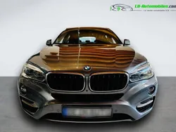 Utilisé 2017 BMW X6 SUV | 42 200 € (Prix juste)