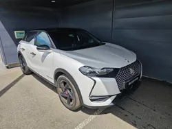 Blanc Utilisé 2020 DS Automobiles DS3 Crossback E-Tense Performance SUV | 17 890 €