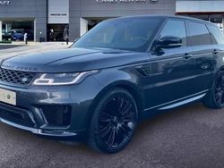 Utilisé 2019 Land Rover Range Rover HSE Dynamic SUV | 67 900 € (Super prix)