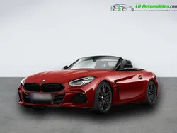 Utilisé 2021 BMW Z4 Comfort Edition Coupé | 48 500 € (Prix juste)