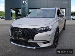 Beige Utilisé 2022 DS Automobiles DS7 Crossback Performance SUV | 29 990 € (Prix juste)