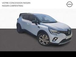 Blanc Utilisé 2023 Renault Captur Techno SUV | 20 990 € (Prix juste)