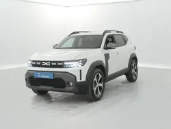 Nouvelle 2025 Dacia Duster Journey SUV | 24 990 € (Prix juste)