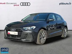 Gris manhattan métallisé noir mythe métallisé Utilisé 2025 Audi A1 Sportback Design Citadine | 27 999 € (Prix juste)