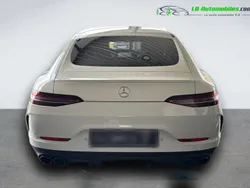 Utilisé 2019 Mercedes AMG GT 43 AMG Coupé | 77 400 €