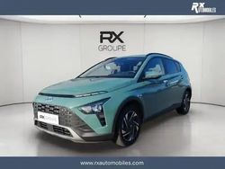 Vert Utilisé 2023 Hyundai Bayon SUV | 15 980 €