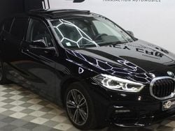 Occasion 2023 BMW 118 Sport Line Citadine | 27 499 € (Prix juste)