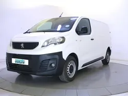 Othercolor Utilisé 2019 Peugeot Expert S Van | 24 900 € (Prix juste)