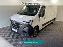 Utilisé 2023 Renault Master Berline | 24 990 € (Prix juste)