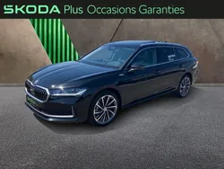 Utilisé 2025 Skoda Superb LAURIN & KLEMENT Break | 53 900 €