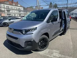 Gris Nouvelle 2025 Citroën Berlingo Monospace | 27 290 € (Prix juste)