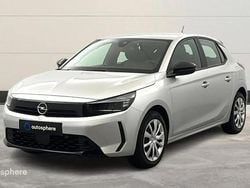 Gris Occasion 2025 Opel Corsa GSe Berline | 20 299 €