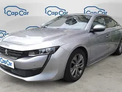 Utilisé 2020 Peugeot 508 Business-Line | 14 090 € (Prix juste)