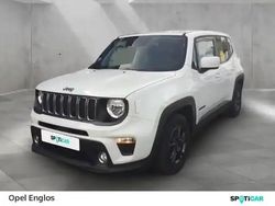Alpine white Utilisé 2022 Jeep Renegade Longitude SUV | 16 990 €