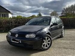 Occasion 2001 VW Golf IV Berline | 3 900 €