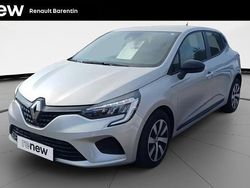 Gris Utilisé 2023 Renault Clio V Equilibre Citadine | 15 990 €
