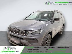 Utilisé 2023 Jeep Compass SUV | 35 400 € (Prix cher)