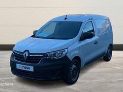 Blanc Utilisé 2022 Renault Express Van | 13 999 €