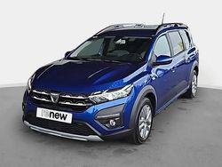 Bleu Utilisé 2022 Dacia Jogger Comfort Monospace | 16 950 € (Prix juste)