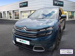 Utilisé 2020 Citroën C5 Aircross Feel SUV | 16 490 € (Prix juste)
