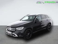 Utilisé 2022 Mercedes GLC200 SUV | 43 200 € (Bon prix)