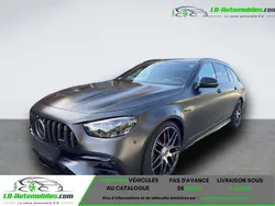 Utilisé 2023 Mercedes E63S AMG AMG Berline | 173 100 €