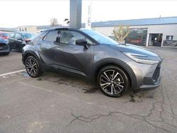 Occasion 2024 Toyota C-HR+ SUV | 33 900 € (Prix cher)