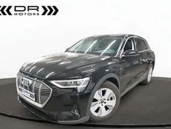 Noir Occasion 2021 Audi e-tron Business SUV | 27 995 € (Super prix)