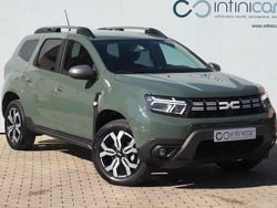 Vert Utilisé 2024 Dacia Duster Journey SUV | 21 850 € (Bon prix)