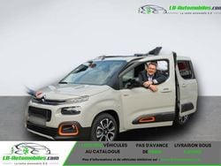 Utilisé 2017 Citroën Berlingo Monospace | 15 900 € (Prix juste)